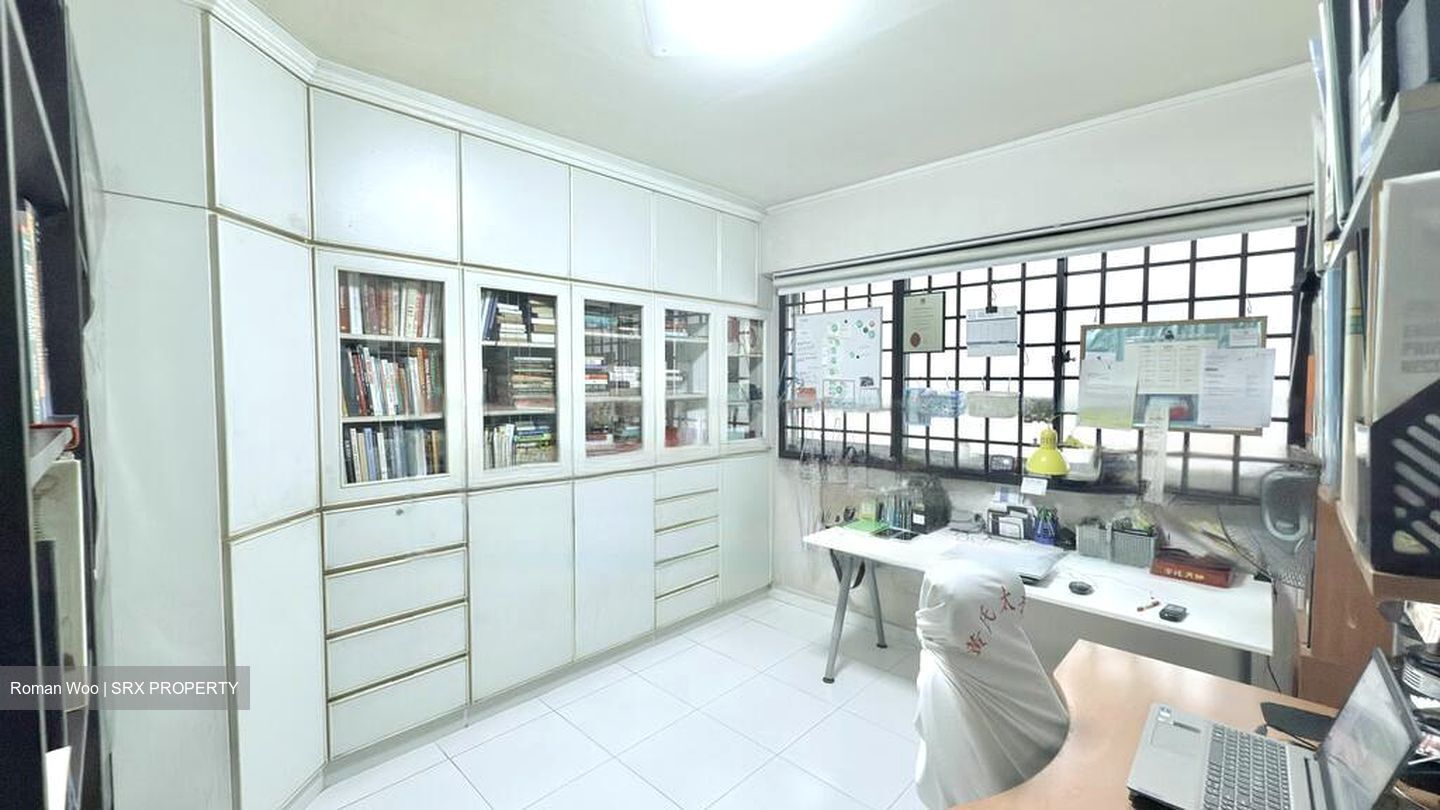 Blk 504 Serangoon North Avenue 4 (Serangoon), HDB Executive #472892051